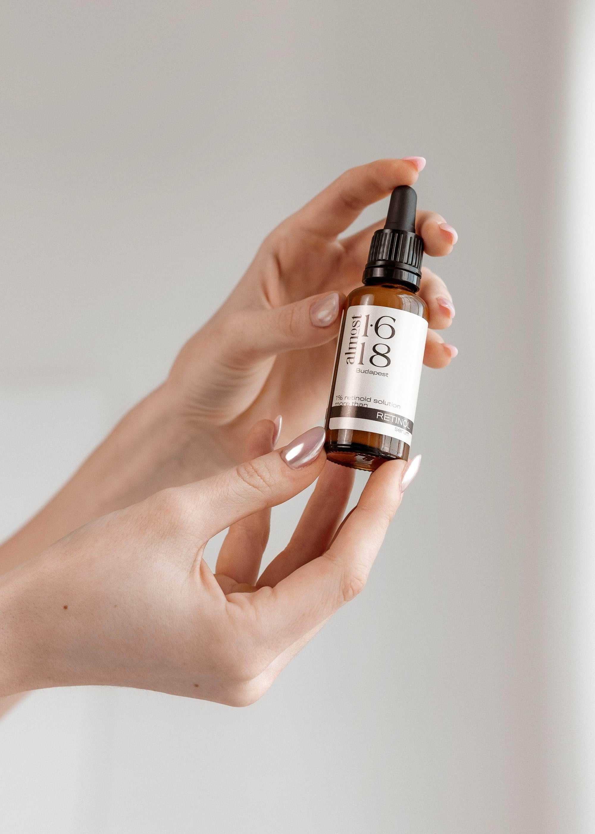 almost1618 monoserum Sejtregeneráló Retinol 1% retinoid solution monoserum
