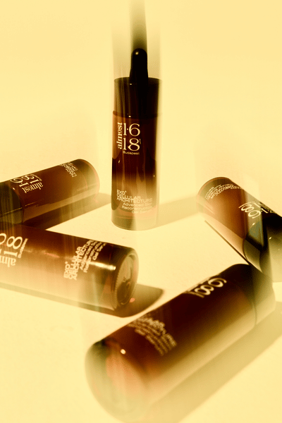 Longevity Skin Healthspan