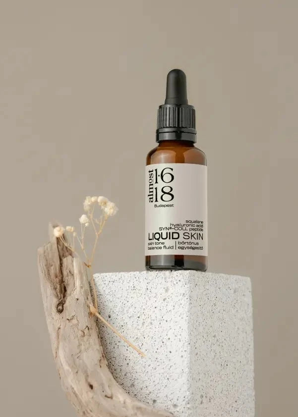 Liquid Skin skin tone balance fluid