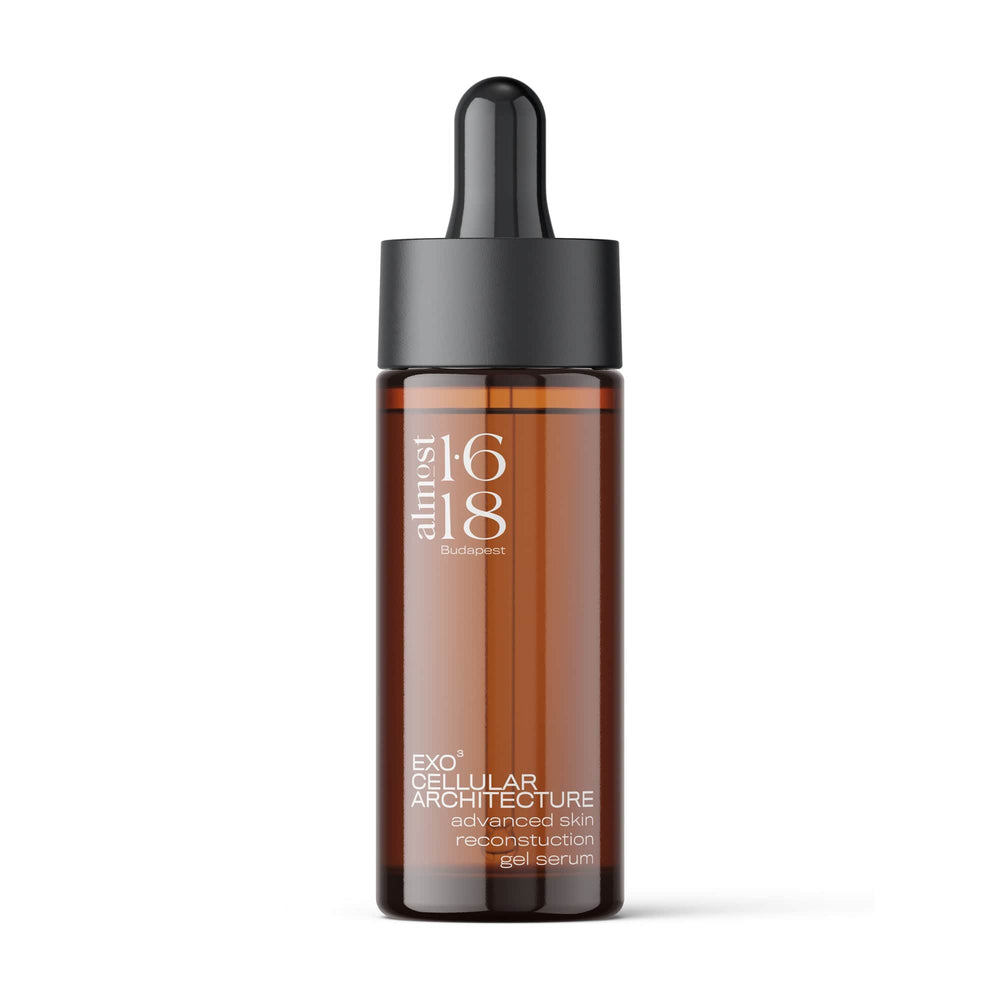 almost 1.618 multiserum COMING SOON I EXO³ Cellular Architecture - gel serum