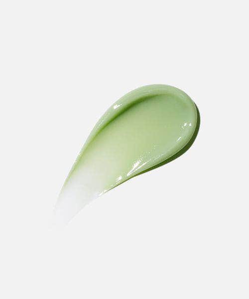 almost1618 biserum Red Away CC corrector green fluid