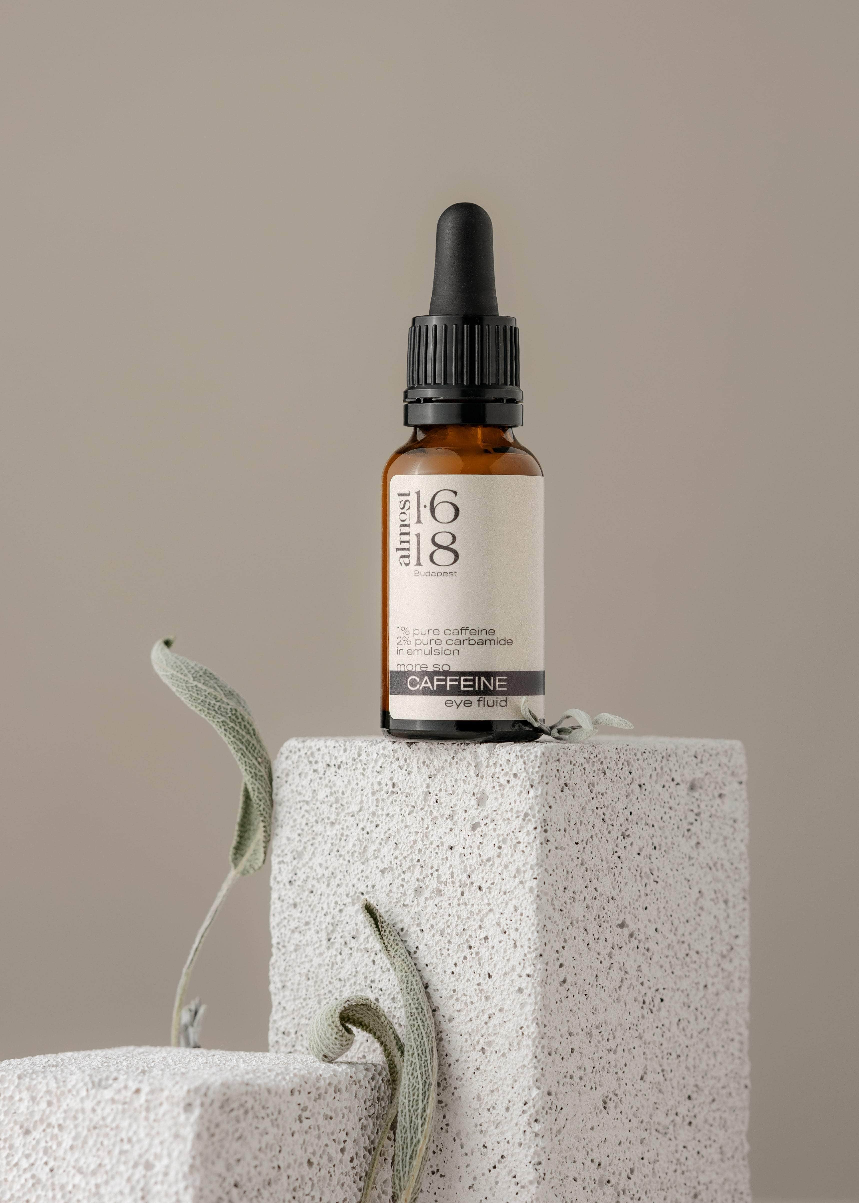 Zinc PCA+Centella+Green tea cream serum – almost 1.618