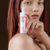 Sejtmegújító Anti-REDness Vitamin B12 + Ceramide multilayer pink liquid